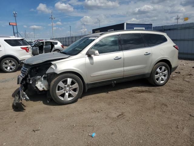 Vin: 1gnkvjkd4fj190038, lot: 55781765, chevrolet traverse ltz 2015 img_1