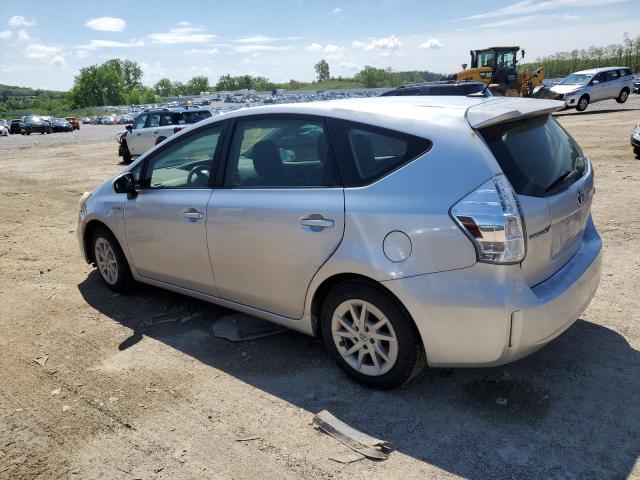 Vin: jtdzn3eu8e3310425, lot: 58441475, toyota prius 20142
