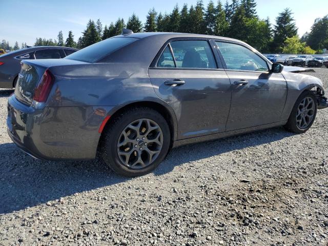 Vin: 2c3ccagg2jh267252, lot: 58524305, chrysler 300 s 20183