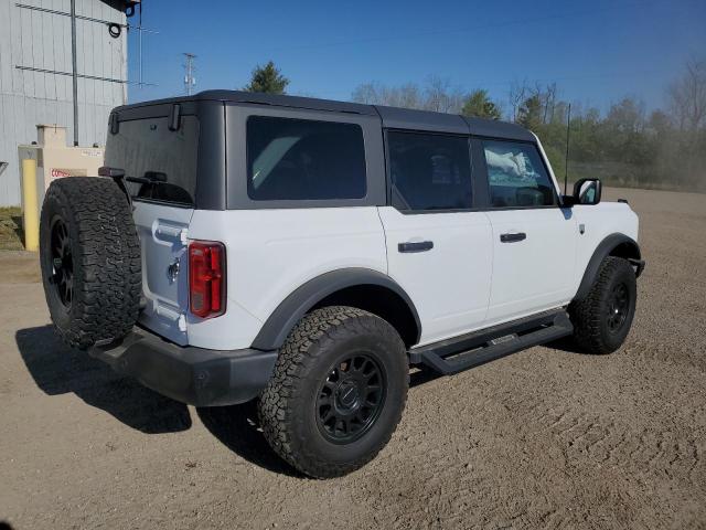 Vin: 1fmee5bp2plb64059, lot: 56026195, ford bronco base 20233