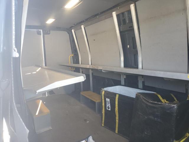 2019 MERCEDES-BENZ SPRINTER 2 #3310422959