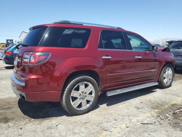 Vin: 1gkkvtkd7fj132997, lot: 58014235, gmc acadia den denali 20153