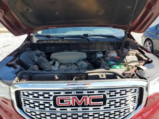 2019 GMC ACADIA DEN - 1GKKNXLS8KZ238312