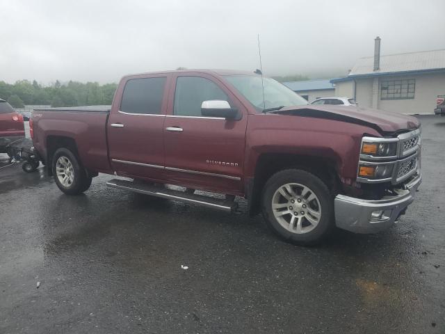 Vin: 3gcuksec4eg462445, lot: 55839675, chevrolet all models k1500 ltz 20144