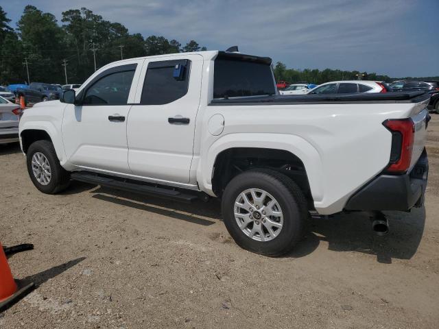 Vin: 3tyld5kn0st011852, lot: 57651615, toyota tacoma double cab 20252
