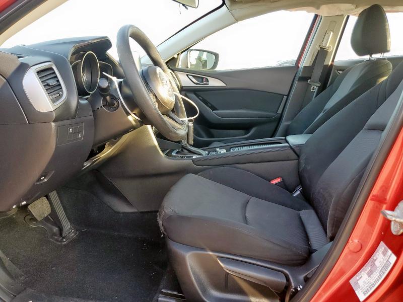 2017 MAZDA 3 SPORT 3MZBN1U72HM157056