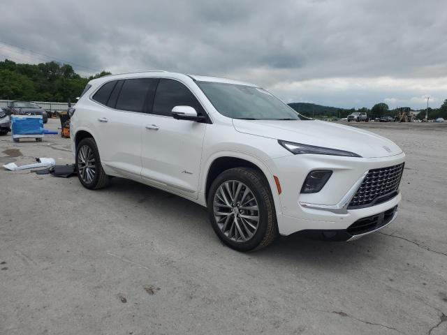 Vin: 5gaercrs8sj123805, lot: 55849945, buick enclave avenir 20254