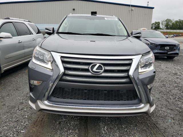 2017 LEXUS GX 460 - JTJBM7FX5H5167234