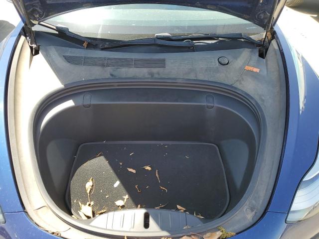 2018 TESLA MODEL 3 - 5YJ3E1EB0JF130278