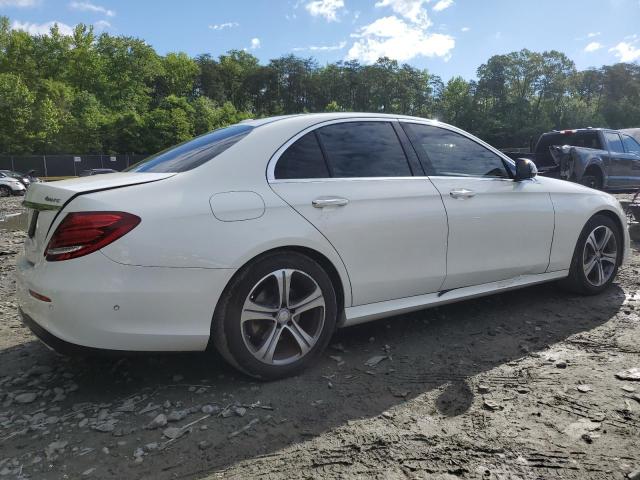 Vin: wddzf4kbxha178330, lot: 58197015, mercedes-benz e-class 300 4matic 20173