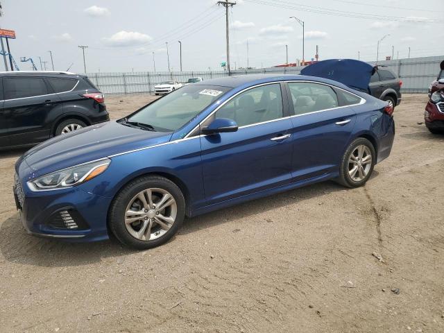 Vin: 5npe34af4kh782588, lot: 59014215, hyundai sonata limited 2019 img_1