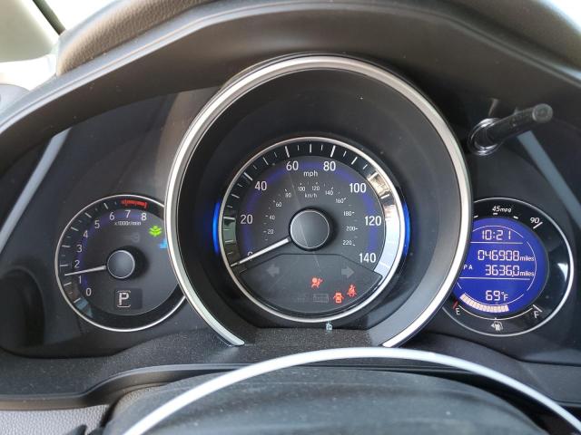 2018 HONDA FIT SPORT - 3HGGK5H68JM702162