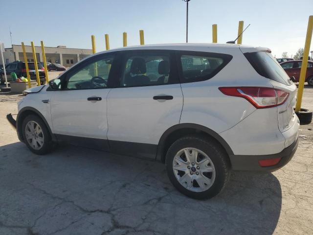 Vin: 1fmcu0f71guc65496, lot: 57319915, ford escape s 20162