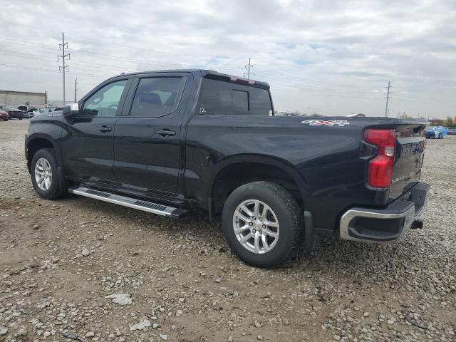 Vin: 3gcuydet8lg398952, lot: 55775645, chevrolet all models k1500 lt 20202