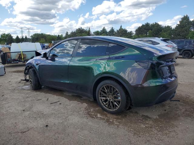 Vin: 7saygaee2nf535450, lot: 57648695, tesla model y 20222
