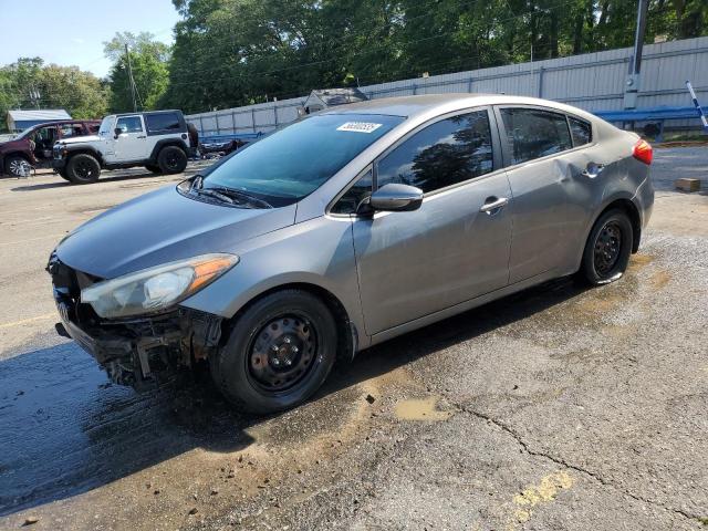 Vin: knafx4a65g5550949, lot: 56300535, kia forte lx 2016 img_1