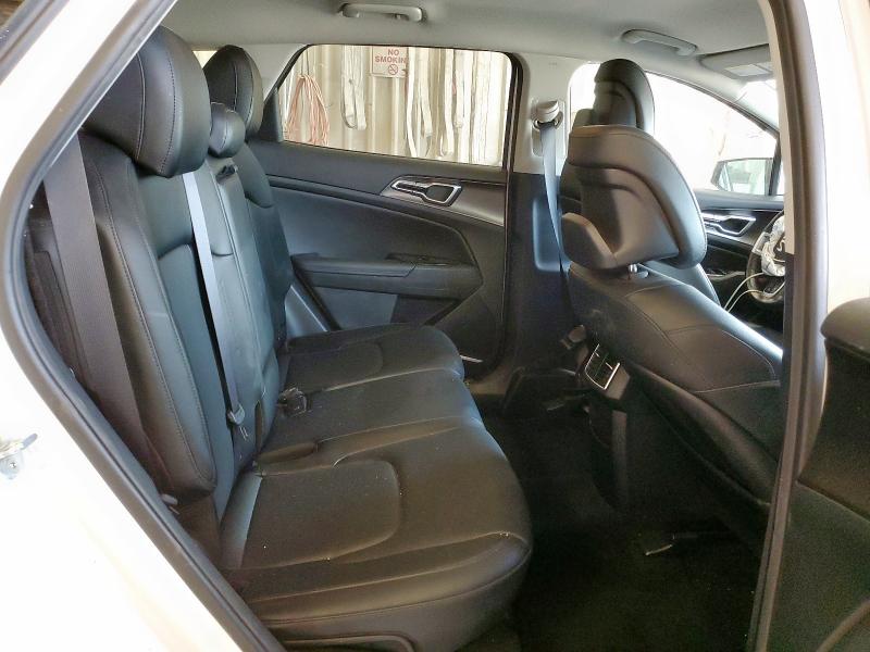 2023 KIA SPORTAGE E - 5XYK33AF9PG051585