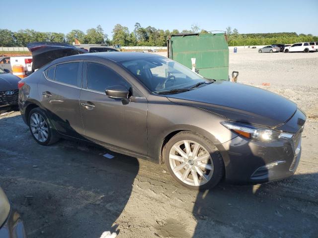 2017 MAZDA 3 TOURING JM1BN1V79H1105907