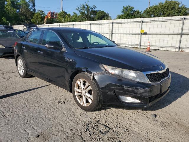 2013 KIA OPTIMA EX - 5XXGN4A76DG171035