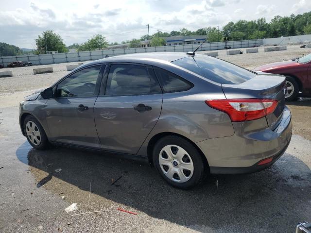 Vin: 1fadp3e27el153673, lot: 57286235, ford focus s 20142