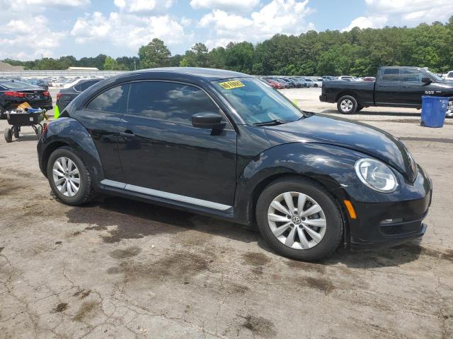 Vin: 3vwf17atxfm645590, lot: 58234745, volkswagen beetle 1.8t 20154