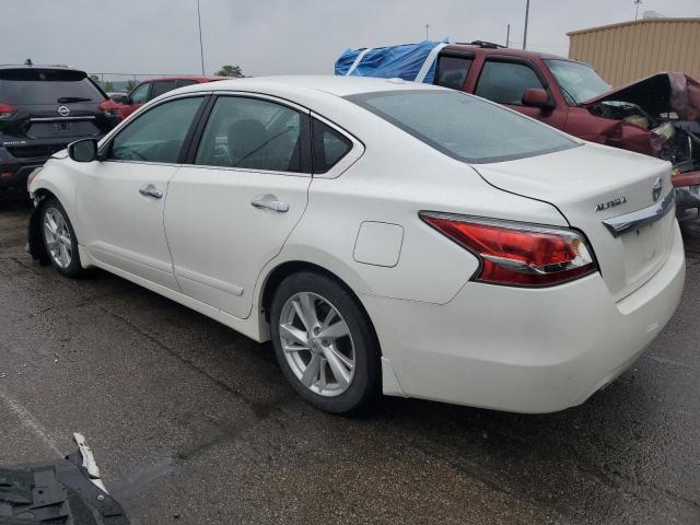 Vin: 1n4al3apxfc130194, lot: 59172645, nissan altima 2.5 20152