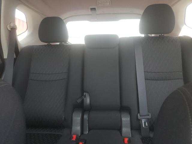 2018 NISSAN ROGUE S - KNMAT2MTXJP537768