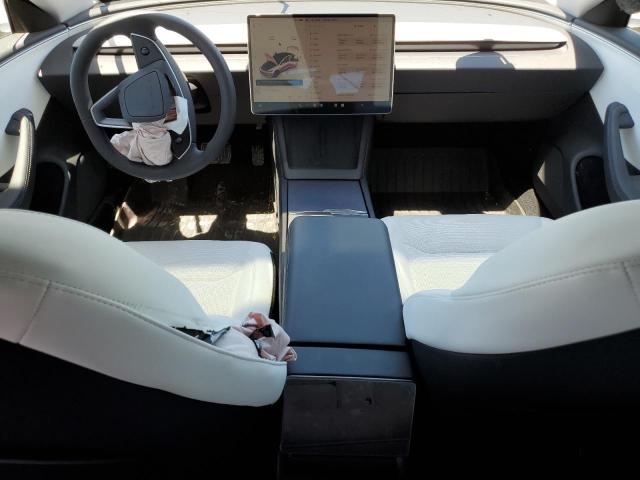 2025 TESLA MODEL 3 5YJ3E1EA2SF981183