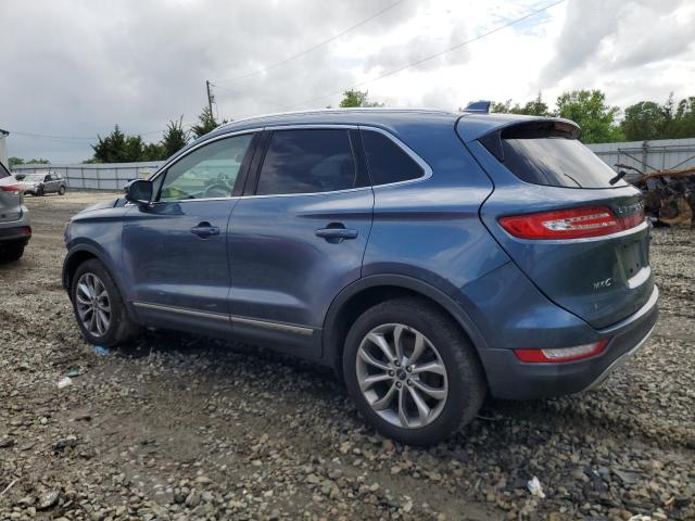 Vin: 5lmcj2d97jul31613, lot: 56696485, lincoln mkc select 20182