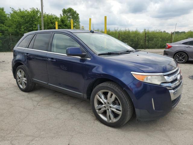 Vin: 2fmdk3kcxbba38689, lot: 58513235, ford edge limited 20114
