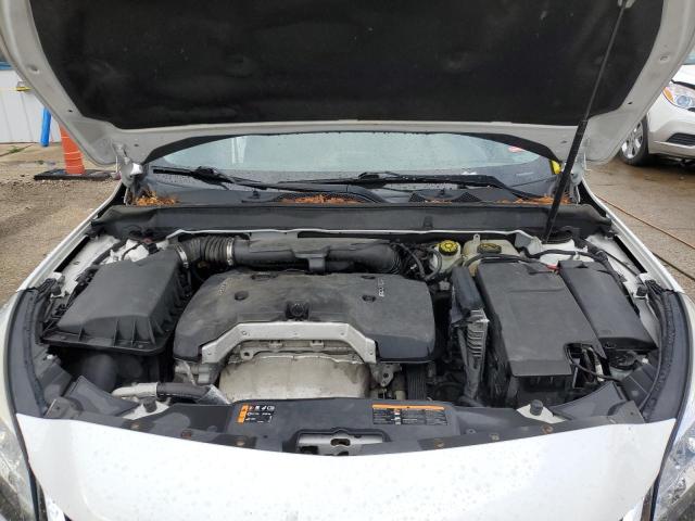 2016 CHEVROLET MALIBU LIM - 1G11C5SAXGF154813