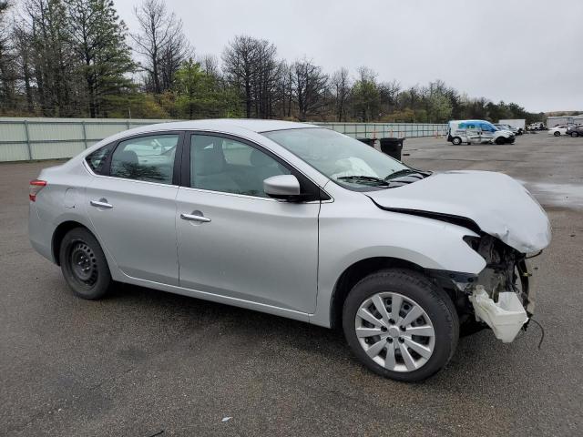 2013 NISSAN SENTRA - 1N4AB7AP1DN900083