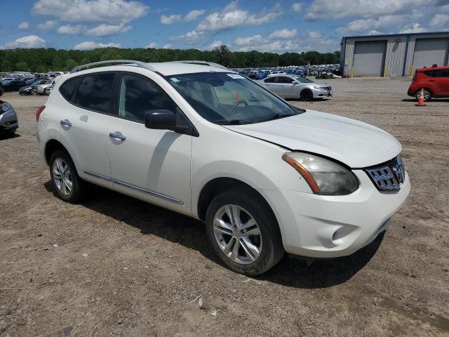 Vin: jn8as5mtxfw657477, lot: 54922875, nissan rogue s 20154