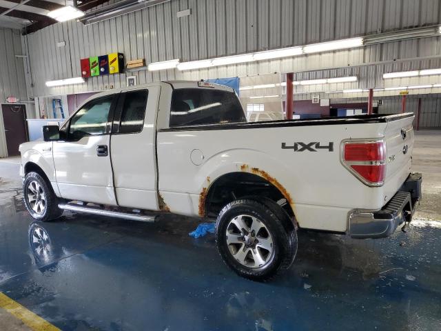 Vin: 1ftfx1ef0dfc89182, lot: 54685335, ford f-150 super cab 20132