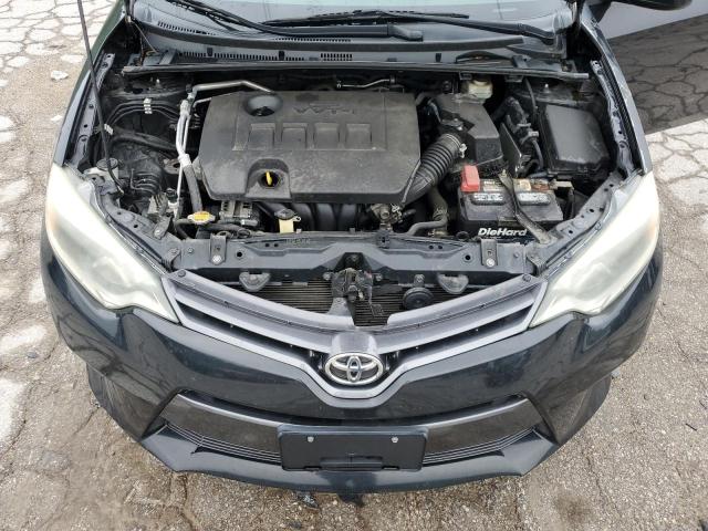 2015 TOYOTA COROLLA L - 2T1BURHEXFC278727