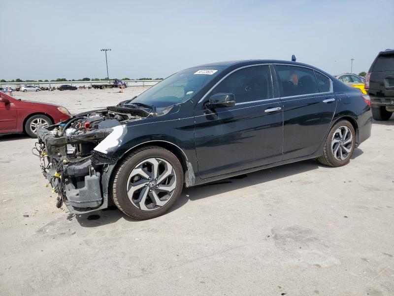 Vin: 1hgcr2f77ha171743, lot: 56723605, honda accord ex 2017 img_1