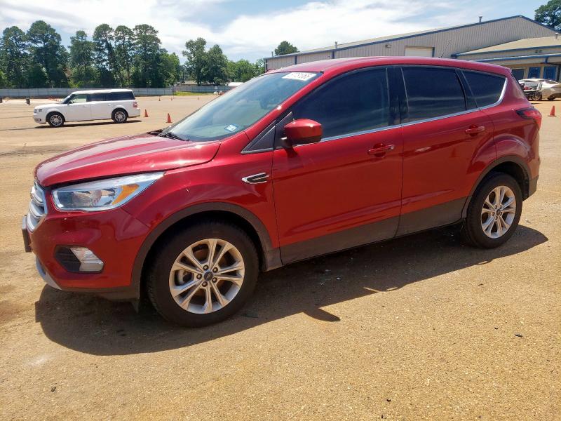 Vin: 1fmcu0gd8kua81427, lot: 57781065, ford escape se 2019 img_1