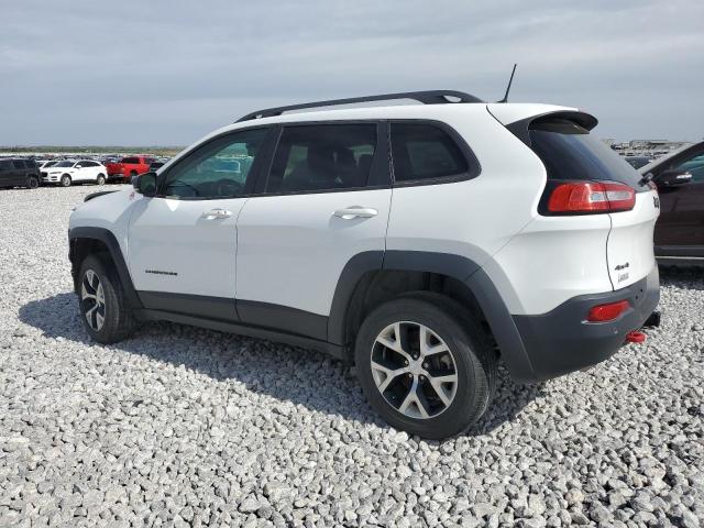 Vin: 1c4pjmbx7jd574960, lot: 59825494, jeep cherokee trailhawk 20182