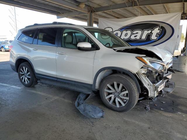 Vin: 5fnyf6h5xlb030245, lot: 58439875, honda pilot exl 20204
