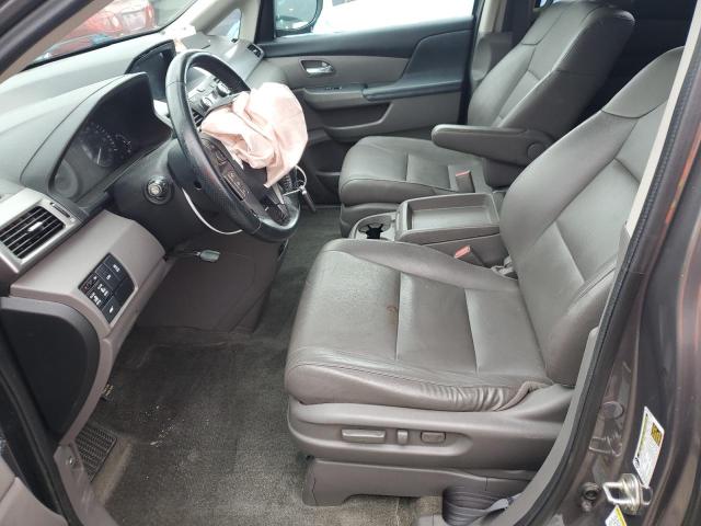 2015 HONDA ODYSSEY EX - 5FNRL5H64FB102996