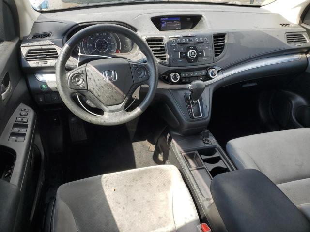2015 HONDA CR-V LX 3CZRM3H31FG717288