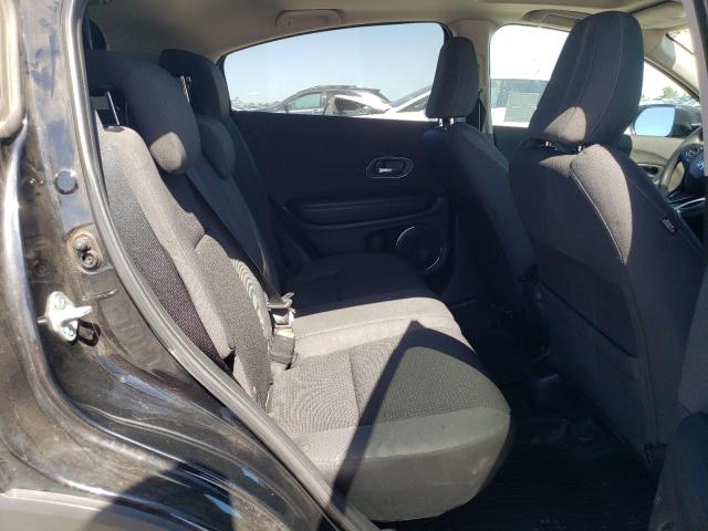 2022 HONDA HR-V EX - 3CZRU6H59NM730602