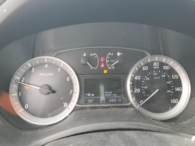 2015 NISSAN SENTRA S - 3N1AB7AP9FY343765