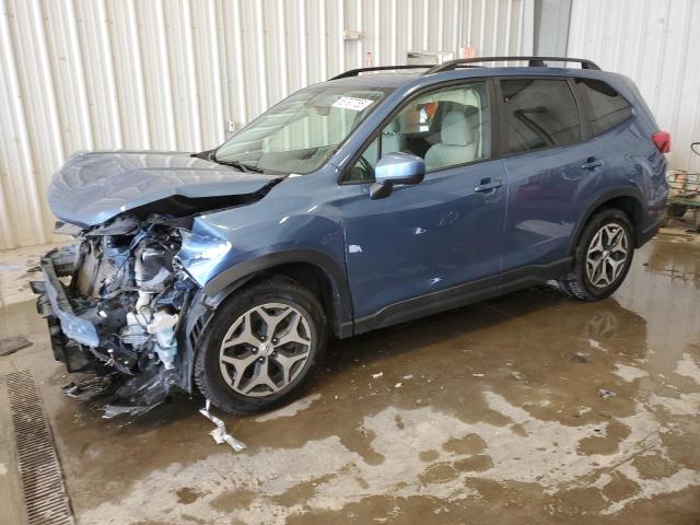 2020 SUBARU FORESTER P - JF2SKAGC5LH555915