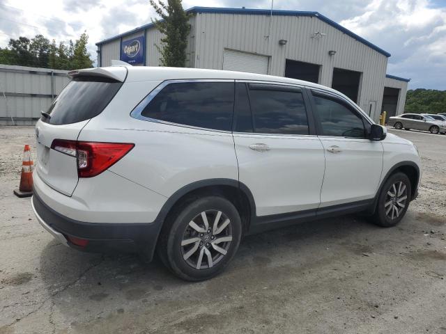 Vin: 5fnyf5h54lb023270, lot: 56011425, honda pilot exl 20203