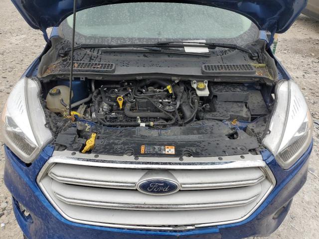 2019 FORD ESCAPE SEL 1FMCU9HD5KUB24432