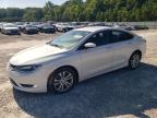 2015 CHRYSLER 200 LIMITE - 1C3CCCAB7FN553332
