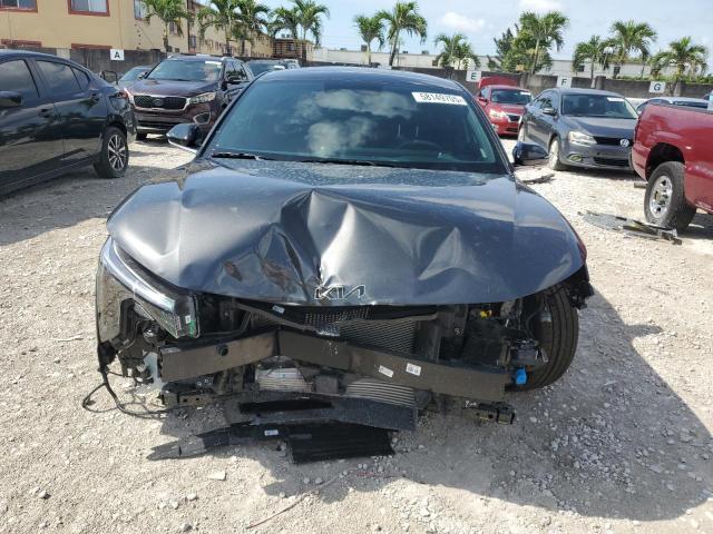 2025 KIA K4 GT-LINE 3KPFW4DC7SE108176