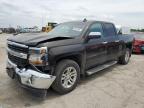 2018 CHEVROLET SILVERADO - 1GCVKREH9JZ258131