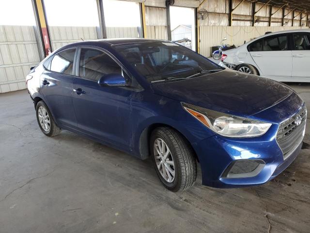Vin: 3kpc24a32ke041392, lot: 55121175, hyundai accent se 20194